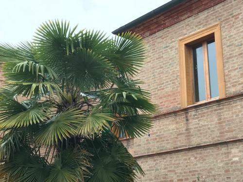 Apartamento Il Giuggiolo