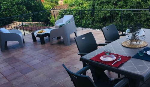Apartamento Il Giuggiolo