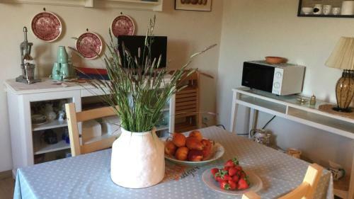 Apartamento Il Giuggiolo