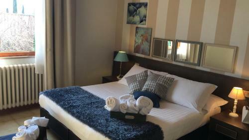 Apartamento Il Giuggiolo