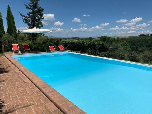 Villa Ledonia