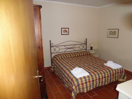 Apartamento Casa Patrizia Montaione