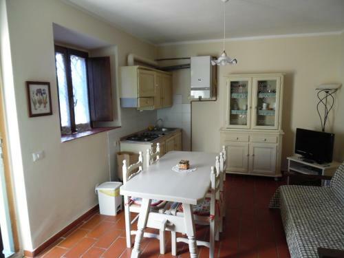 Apartamento Casa Patrizia Montaione
