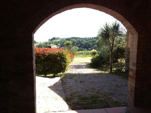 Agroturismo Borgo Degli Orti