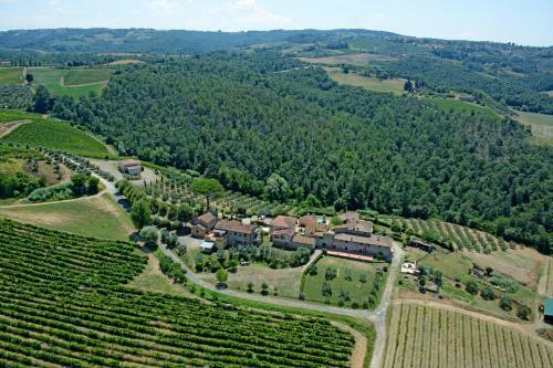 Agroturismo Borgo Degli Orti