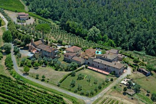 Agroturismo Borgo Degli Orti
