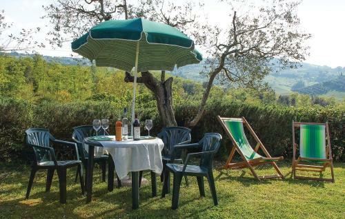 Agroturismo Borgo Degli Orti