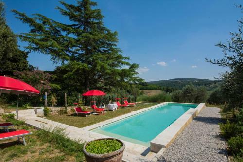 Villa Bonsi