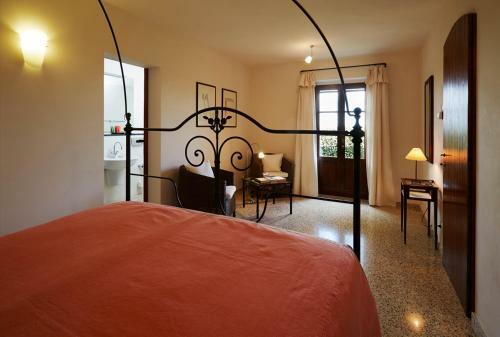 Apartamento Tenuta Delle Rose