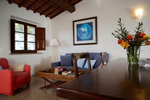 Apartamento Tenuta Delle Rose