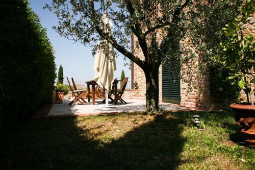 Apartamento Tenuta Delle Rose
