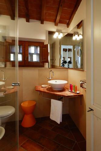 Apartamento Tenuta Delle Rose