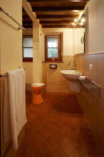 Apartamento Tenuta Delle Rose