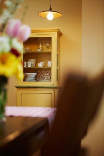 Apartamento Tenuta Delle Rose