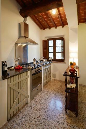 Apartamento Tenuta Delle Rose