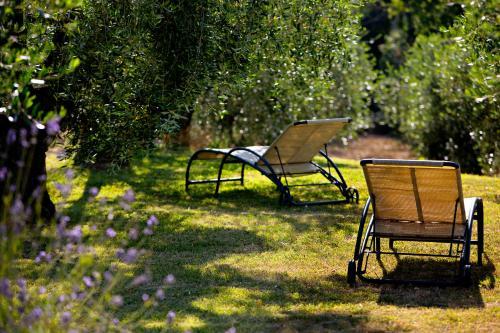 Apartamento Tenuta Delle Rose
