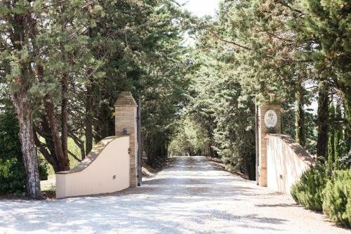 Apartamento Tenuta Delle Rose