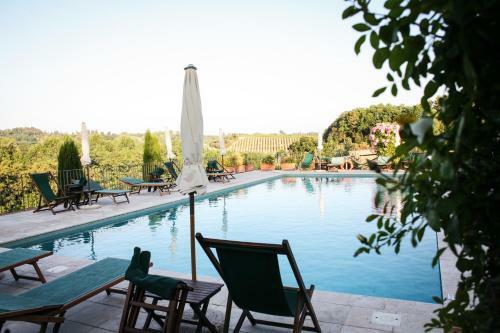 Apartamento Tenuta Delle Rose