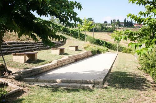 Apartamento Tenuta Delle Rose