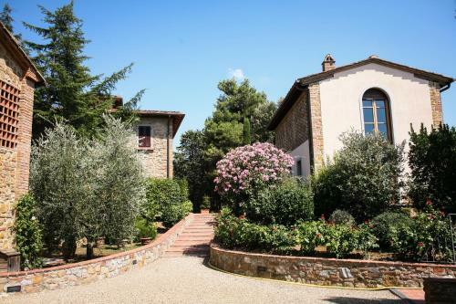 Apartamento Tenuta Delle Rose
