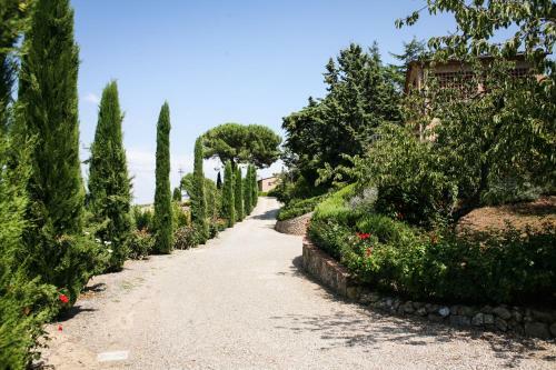 Apartamento Tenuta Delle Rose
