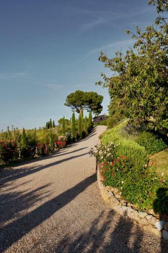 Apartamento Tenuta Delle Rose