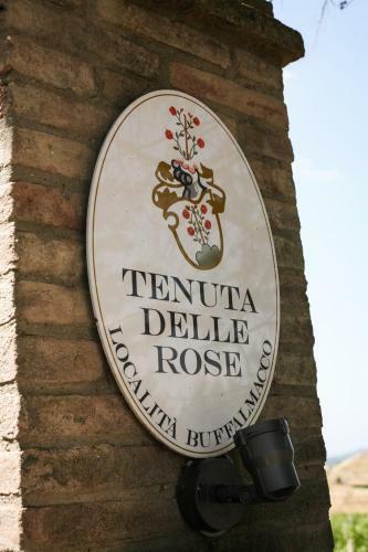 Apartamento Tenuta Delle Rose