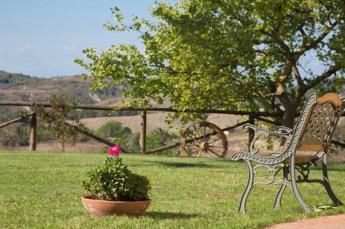 Agroturismo Podere Sant'anna