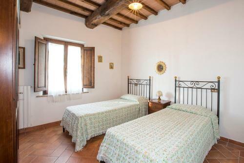 Agroturismo Podere Sant'anna