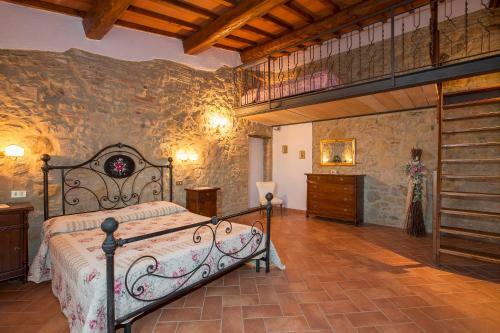 Agroturismo Podere Sant'anna
