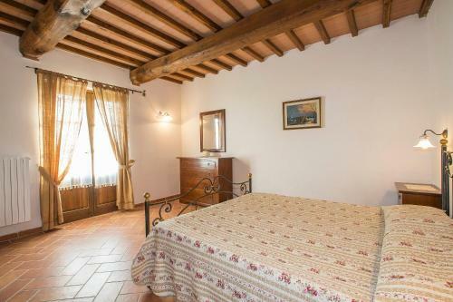 Agroturismo Podere Sant'anna