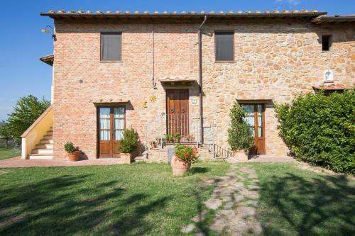 Agroturismo Podere Sant'anna