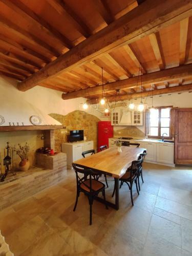 Agroturismo Podere Sant'anna