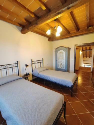 Agroturismo Podere Sant'anna