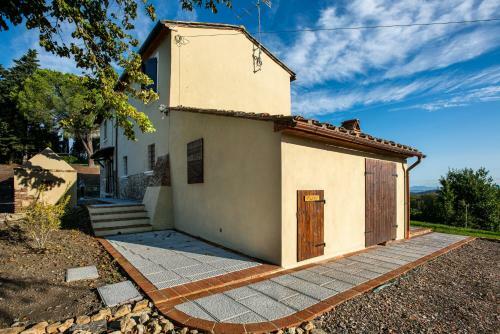 Apartamento Col Di Pietra