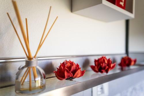 Apartamento Col Di Pietra