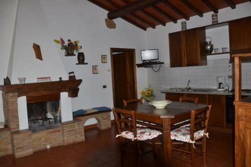 Apartamento La Casina Sonia