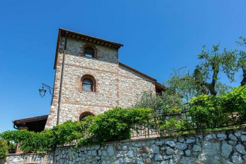 Villa Lionella Country Resort