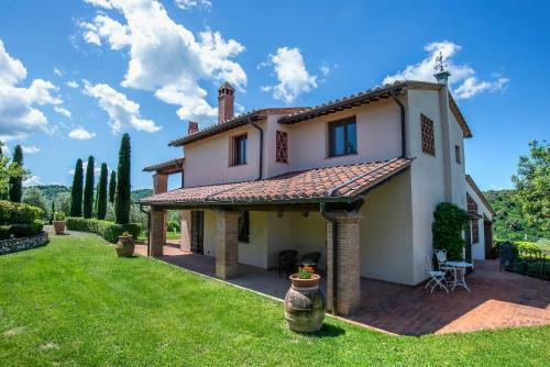 Villa Lionella Country Resort