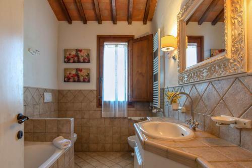 Villa Lionella Country Resort