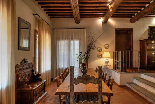 Villa Lionella Country Resort