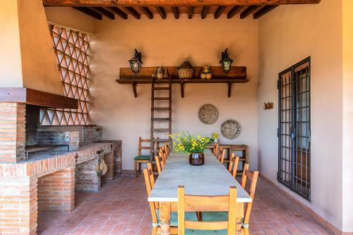Villa Lionella Country Resort