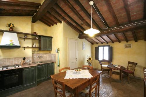 Apartamento Casa Vacanze Per 12 Persone Con Piscina Privata