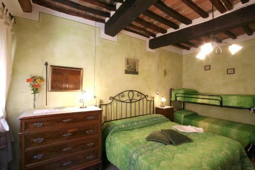 Apartamento Casa Vacanze Per 12 Persone Con Piscina Privata