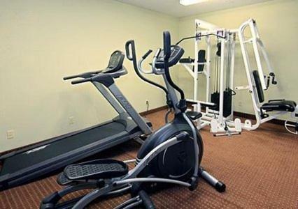 Hotel Comfort Place Inn
