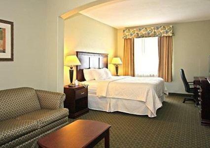 Hotel Comfort Place Inn