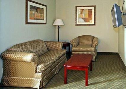 Hotel Comfort Place Inn