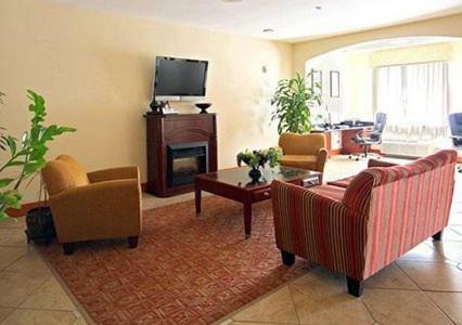 Hotel Comfort Place Inn