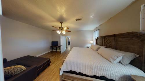 Apartamento Custom Built Home In Lake Charles!
