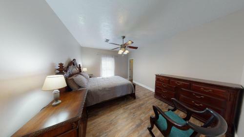 Apartamento Custom Built Home In Lake Charles!